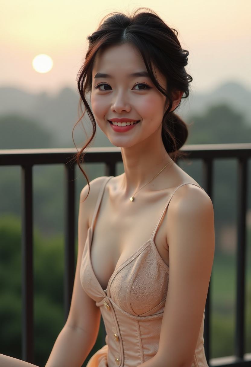 子龙夜行 海报