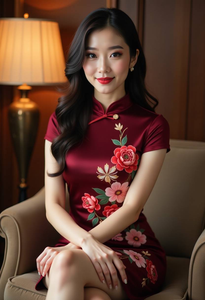 血战长坂 海报